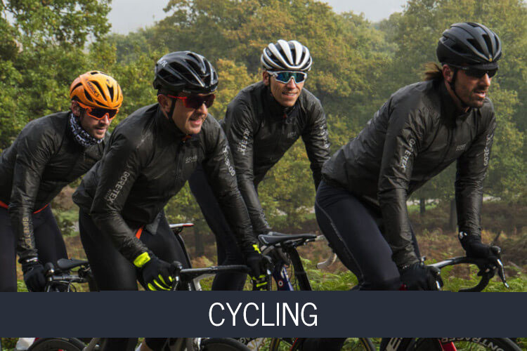 Gore Clothing Cycling
