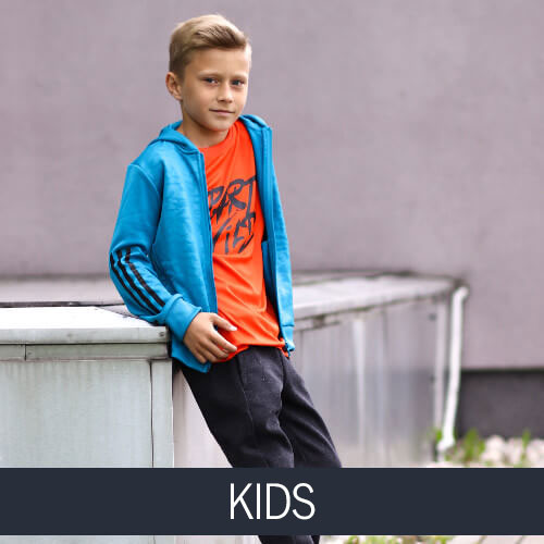 adidas kids