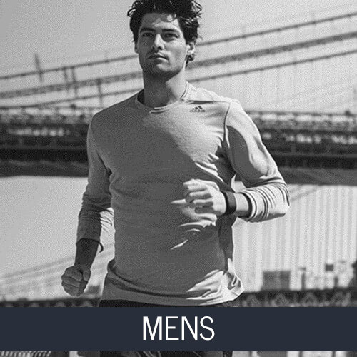 adidas mens