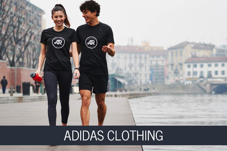 adidas clothing