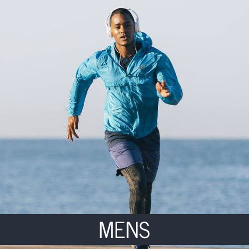 Asics mens
