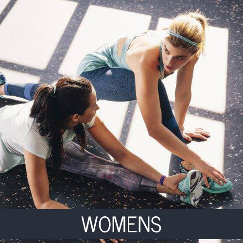 Ascis womans