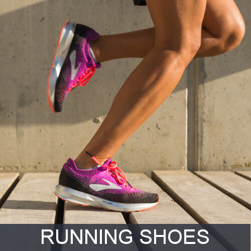 Running Shoes Running Shoes