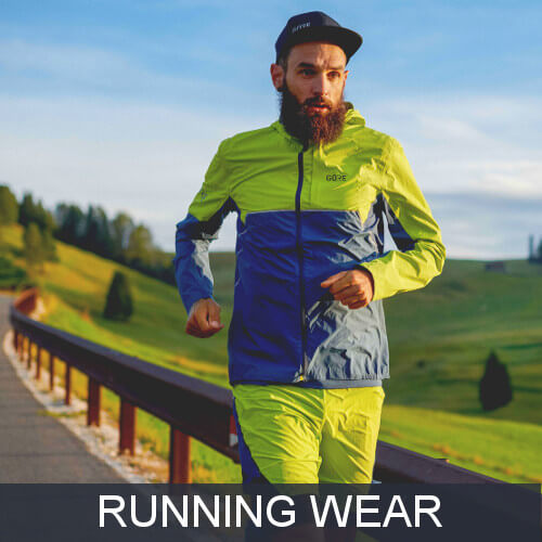 Running Clothing Running Clothing