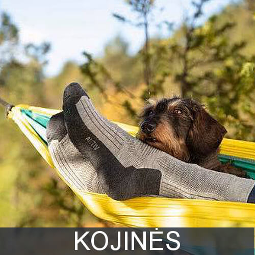 Žygio kojines
