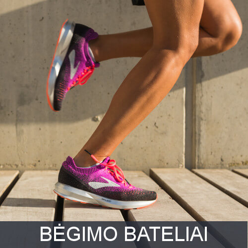  Bėgimo bateliai