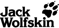 Uz Jack Wolfskin apaviem Uz Jack Wolfskin apaviem