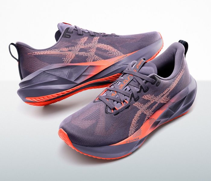 Asics Novablast 5 Running Shoes Asics Novablast 5 Running Shoes