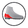 Heel Counter