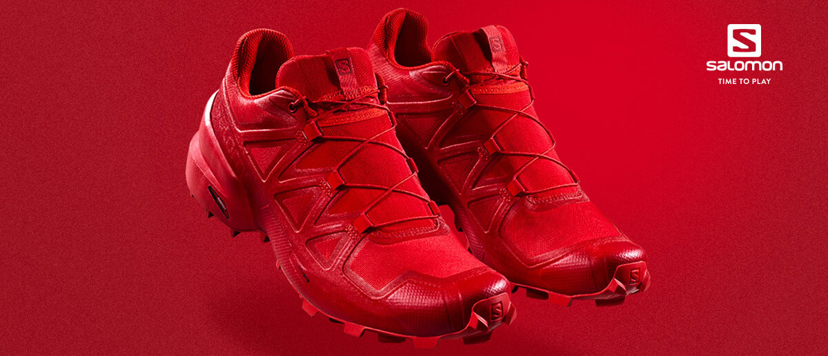Salomon Speedcross