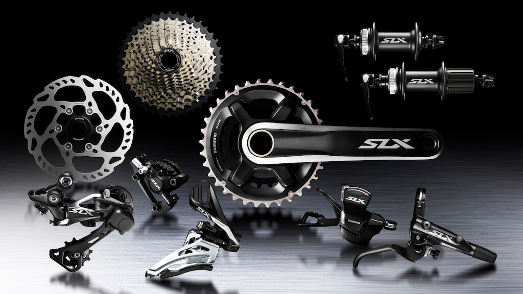 Shimano SLX