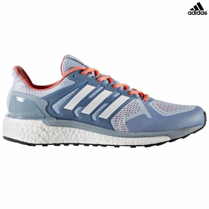 Skrie&scaron;anas apavi adidas Supernova Stability