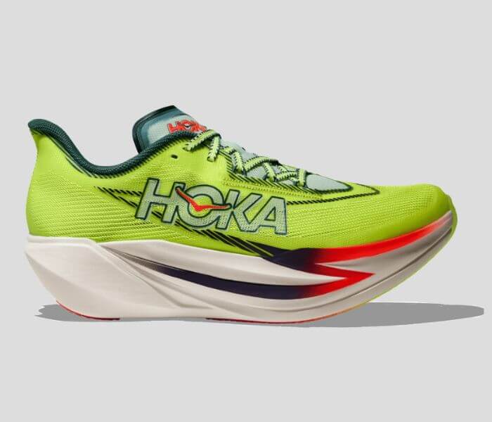„Hoka“ varžybų bėgimo bateliai „Hoka“ varžybų bėgimo bateliai