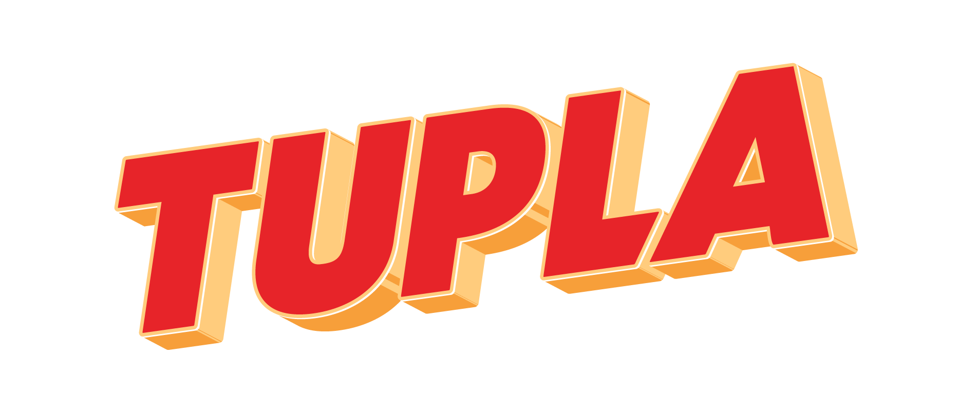 Mūs atbalsta Tupla Mūs atbalsta Tupla