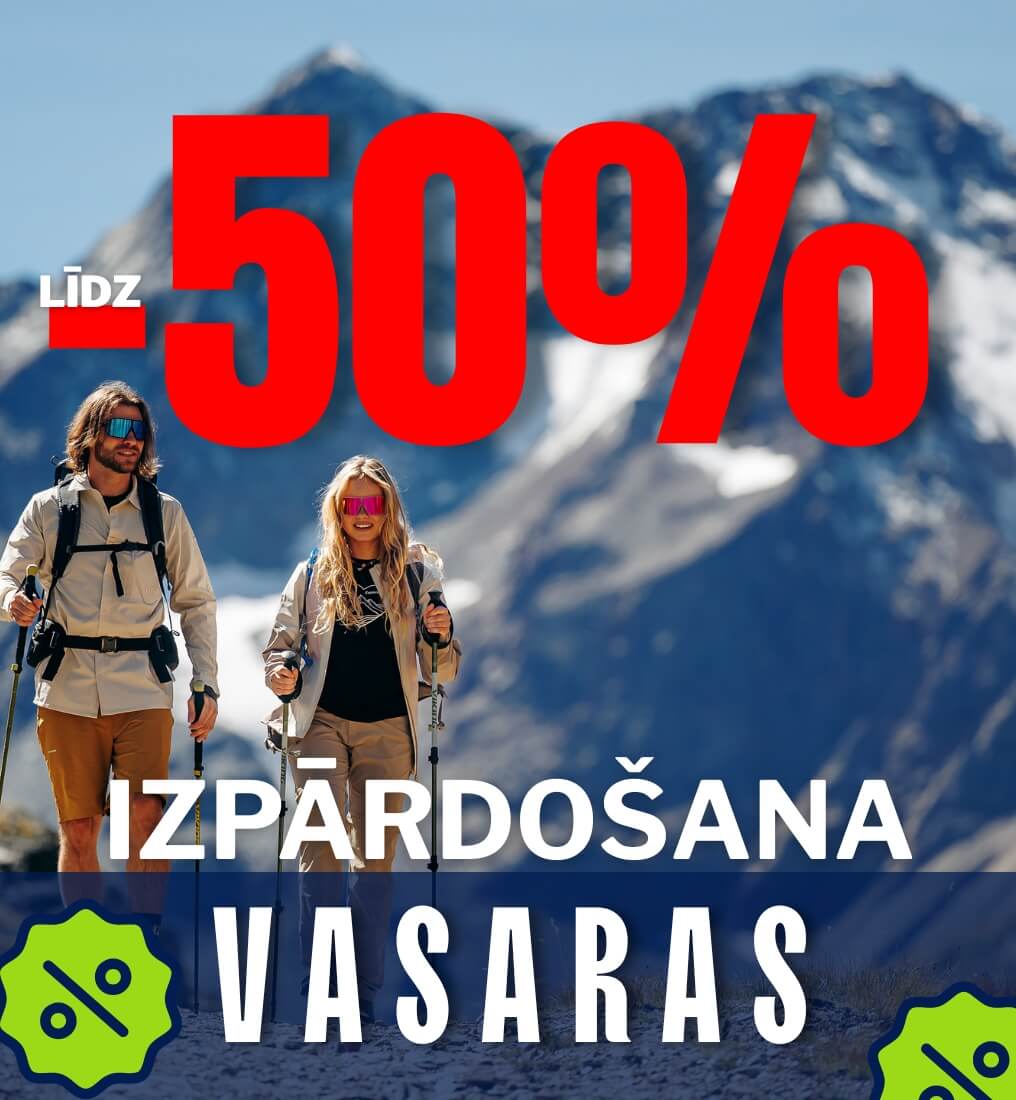 2026. gada vasaras izpārdo&scaron;ana